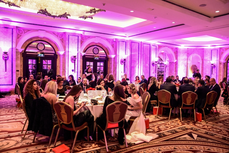 DiaLeb's 7th Annual Fundraising Gala Dinner Part 2